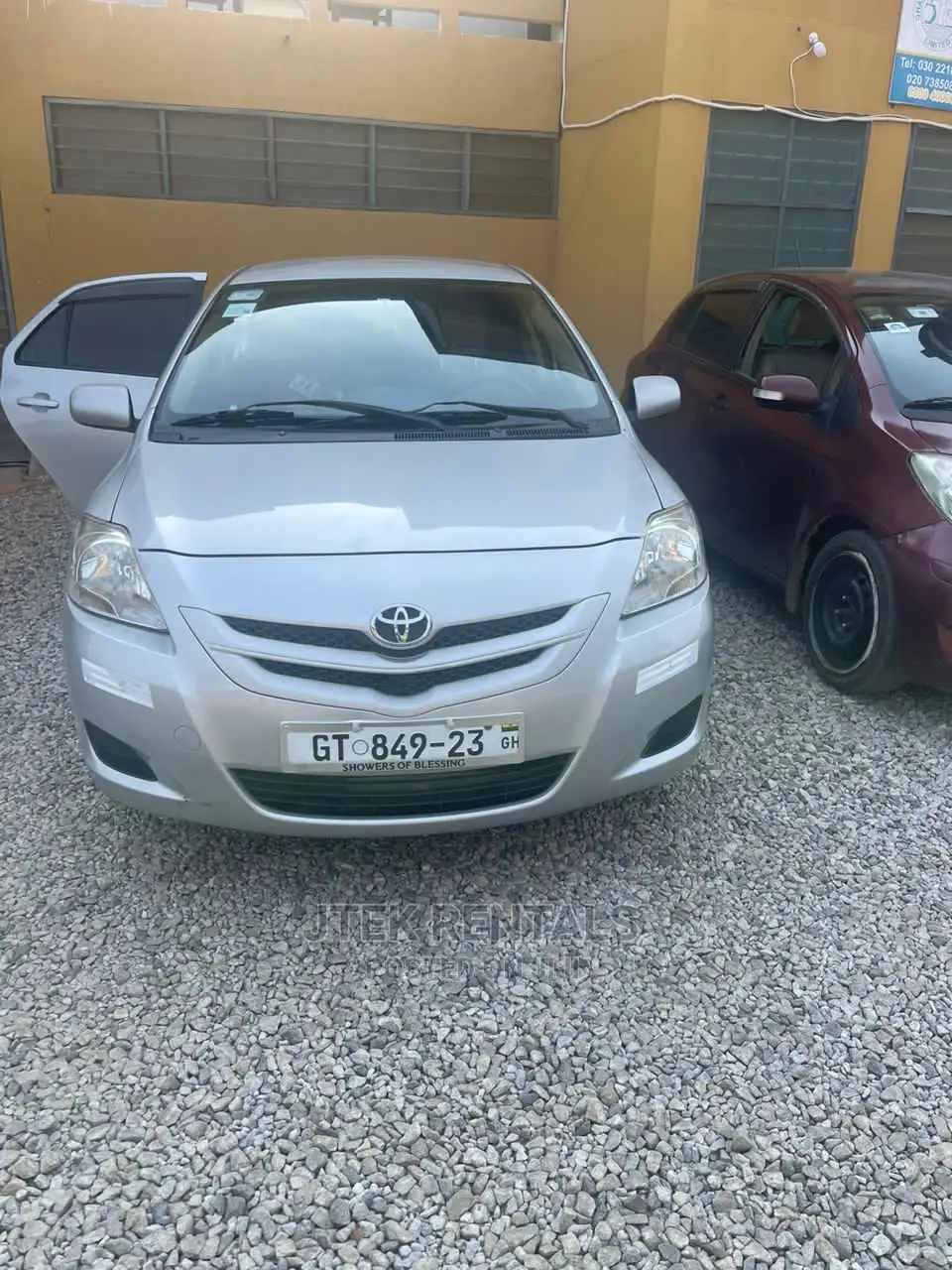 Car Rental
