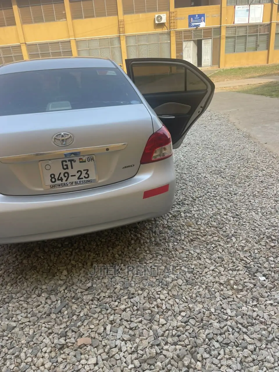 Car Rental