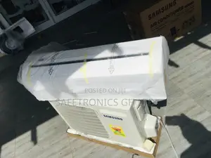 Samsung 2.5hp Inverter R410 Wind-Free AC