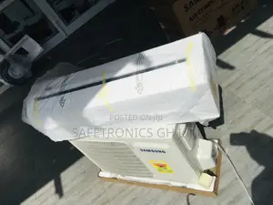 Samsung 2.0hp Inverter R410 Wind-Free AC