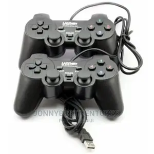 Ucom Double Game Controller