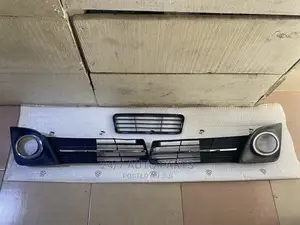 Photo - Toyota Camry Down Grill 12-14