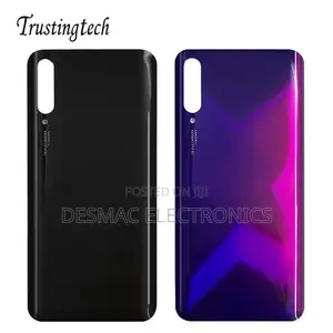 Huawei Y9s Back Glass Replacement