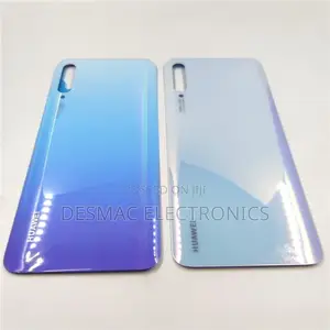 Huawei Y9s Back Glass Replacement