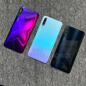 Huawei Y9s Back Glass Replacement