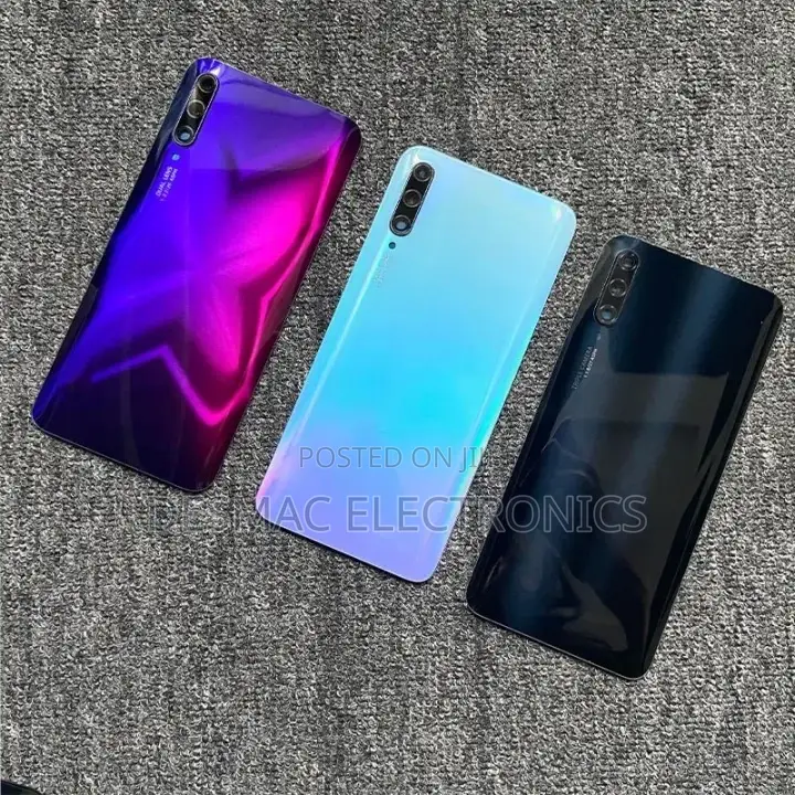Huawei Y9s Back Glass Replacement