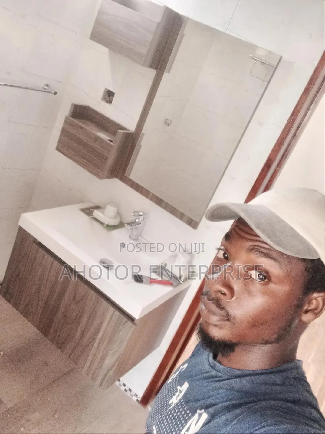 Plumber Accra