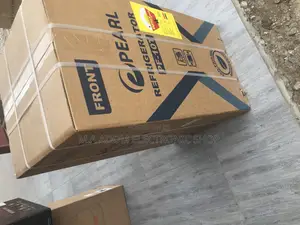 Get Affordable Pearl 16T Top Freezer Fridge