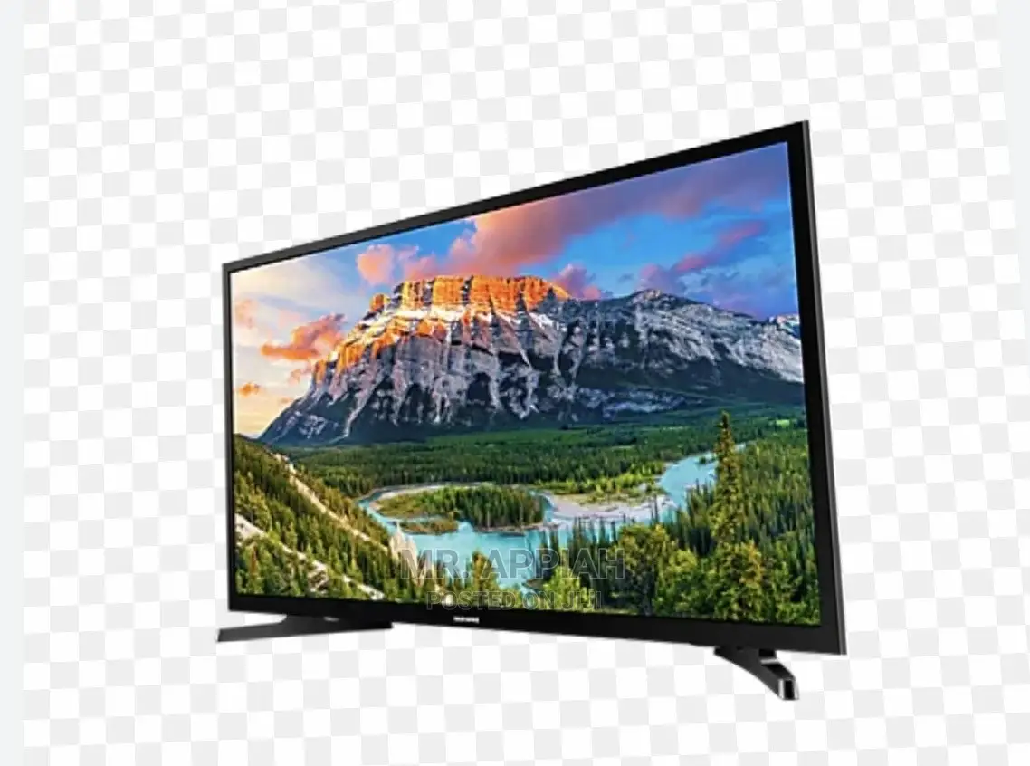 Shop Your Samsung 43” at Best Price 