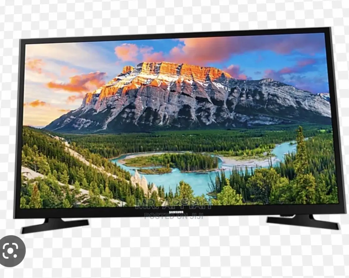 Shop Your Samsung 43” at Best Price 