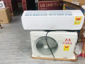 ZARA 2.0AC Plus Free Installation and Delivery Within ACCRA