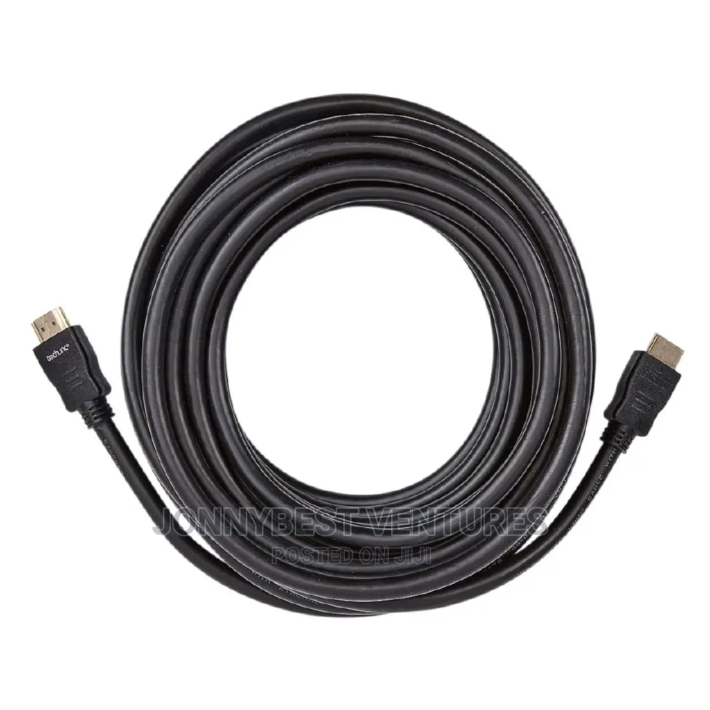 10M HDMI High Speed Cable