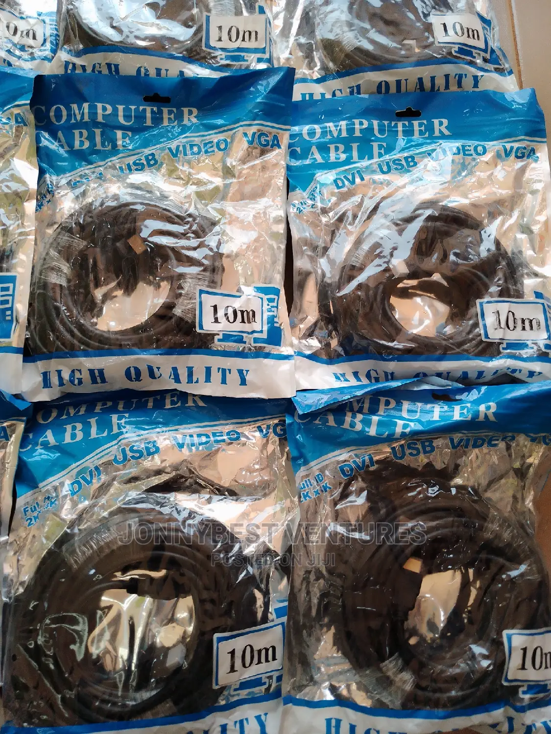 10M HDMI High Speed Cable