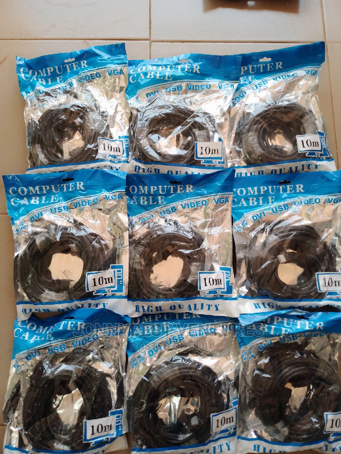 10M HDMI High Speed Cable