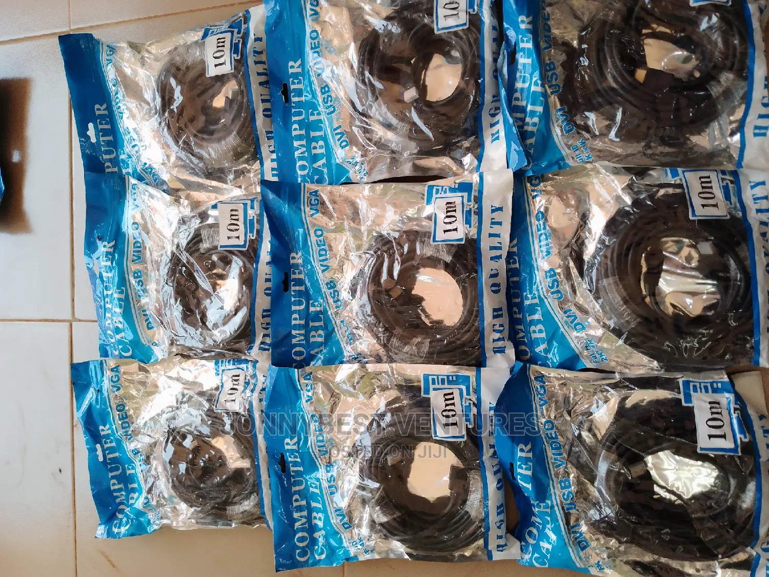 10M HDMI High Speed Cable
