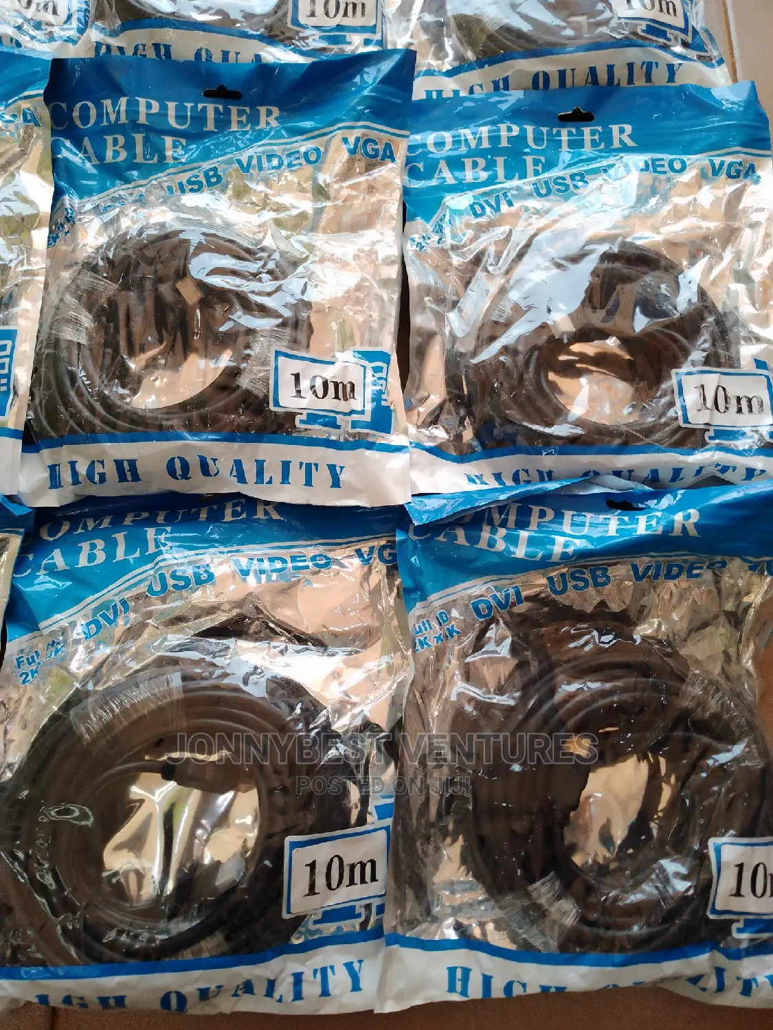 10M HDMI High Speed Cable