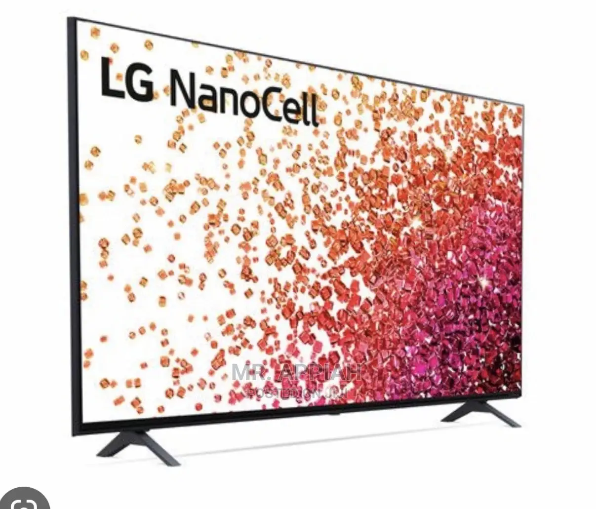 Quality Yet Affordable LG Nanocell on Sale (65 Nano 756)