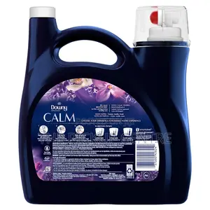Downy Infusions Calm Fabric Softener