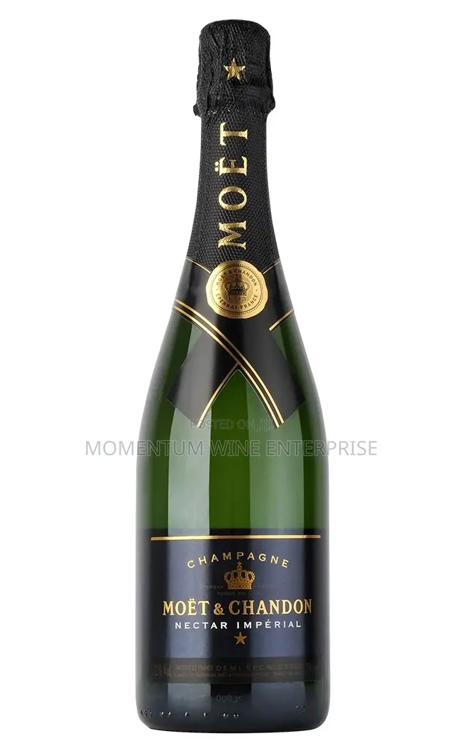 Moet Chandon Nectar Imperial