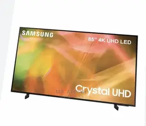Shop Samsung 85” Now.
