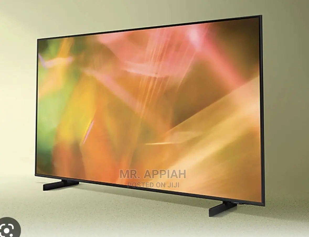 Shop Samsung 85” Now.