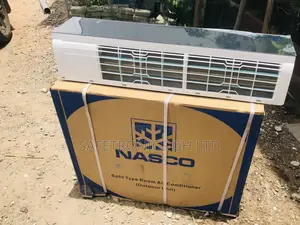 Nasco NAS-M12N1 1.5HP R410 Split Air Conditioner Mirror