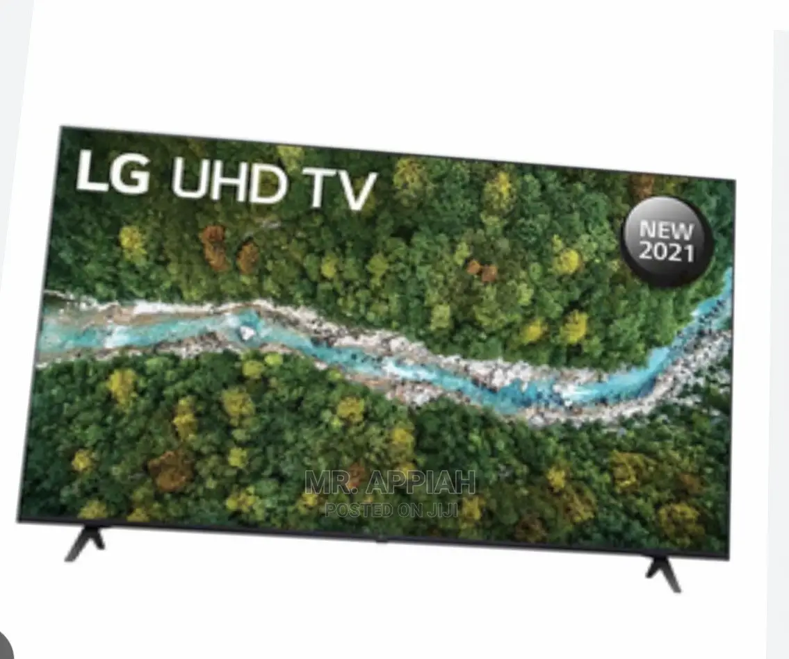 Affordable LG 55” Tv Available at Best Price (55UP7750)