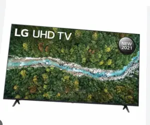 Affordable LG 55” Tv Available at Best Price (55UP7750)
