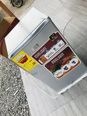 Affordable Zara Table Top Refrigerator 82 Litres