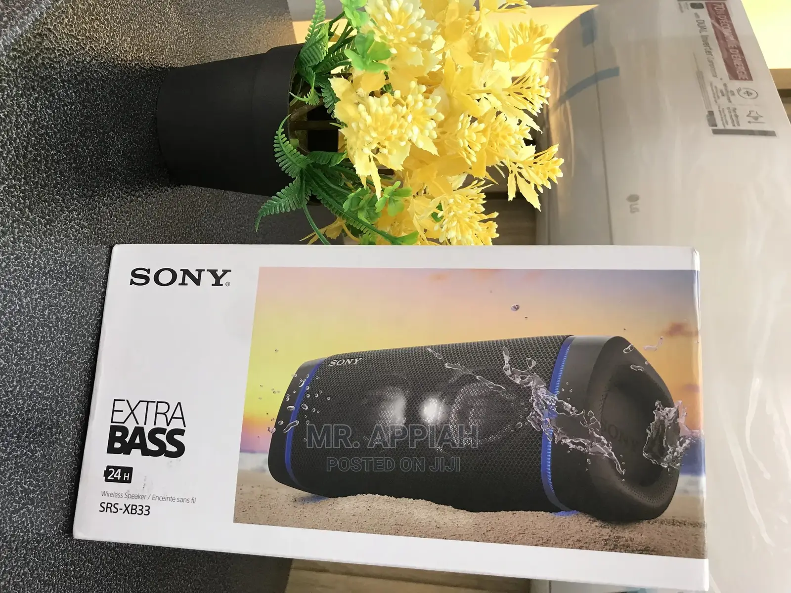 Most Affordable Sony SRS-Xb33 Affordable on Sale.
