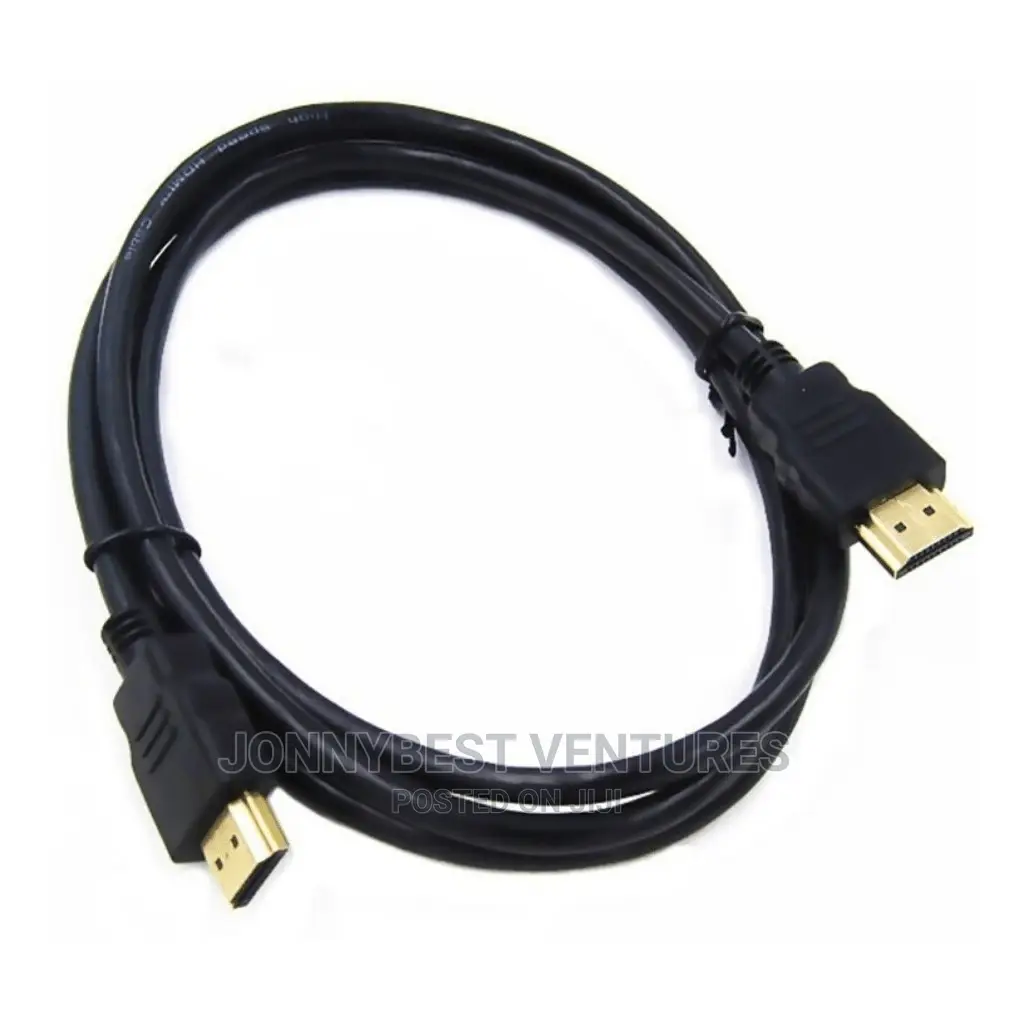 1.5.M HDMI Cable