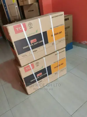 TCL 1.5hp Air-Condition