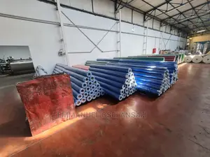 Tarpaulin Fabricators