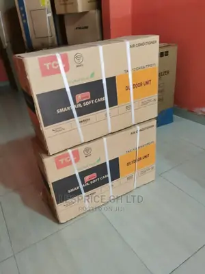 Quality TCL 1.5hp Air-Condition
