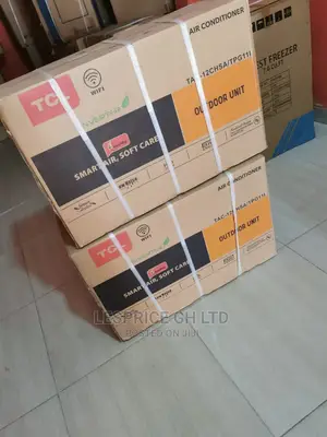 High Powerful TCL 1.5hp Air-Condition