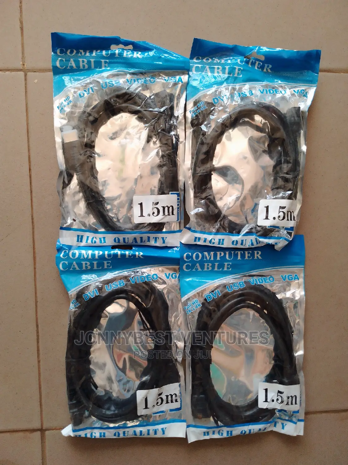 1.5.M HDMI Cable