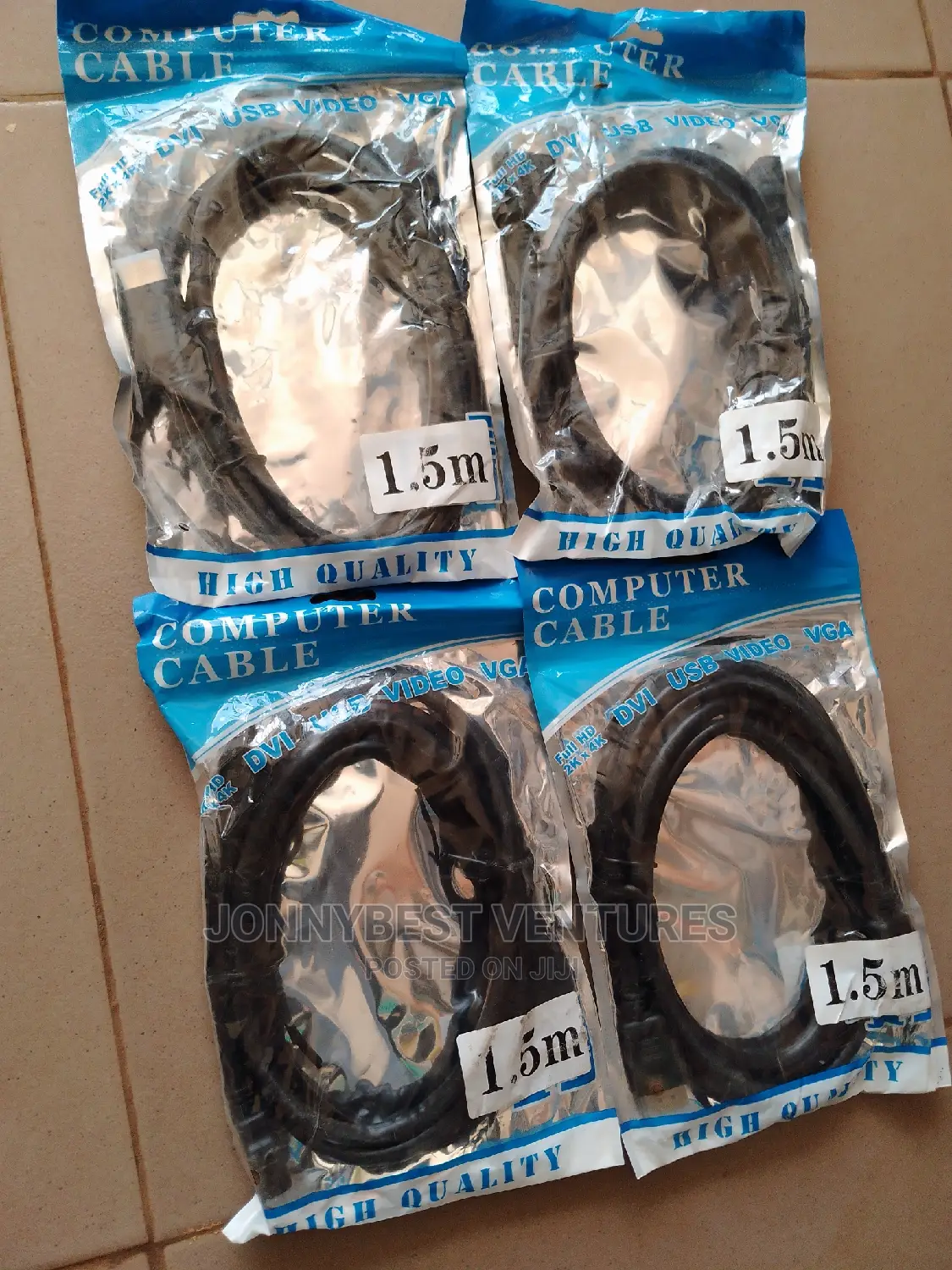 1.5.M HDMI Cable