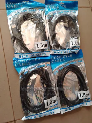1.5.M HDMI Cable