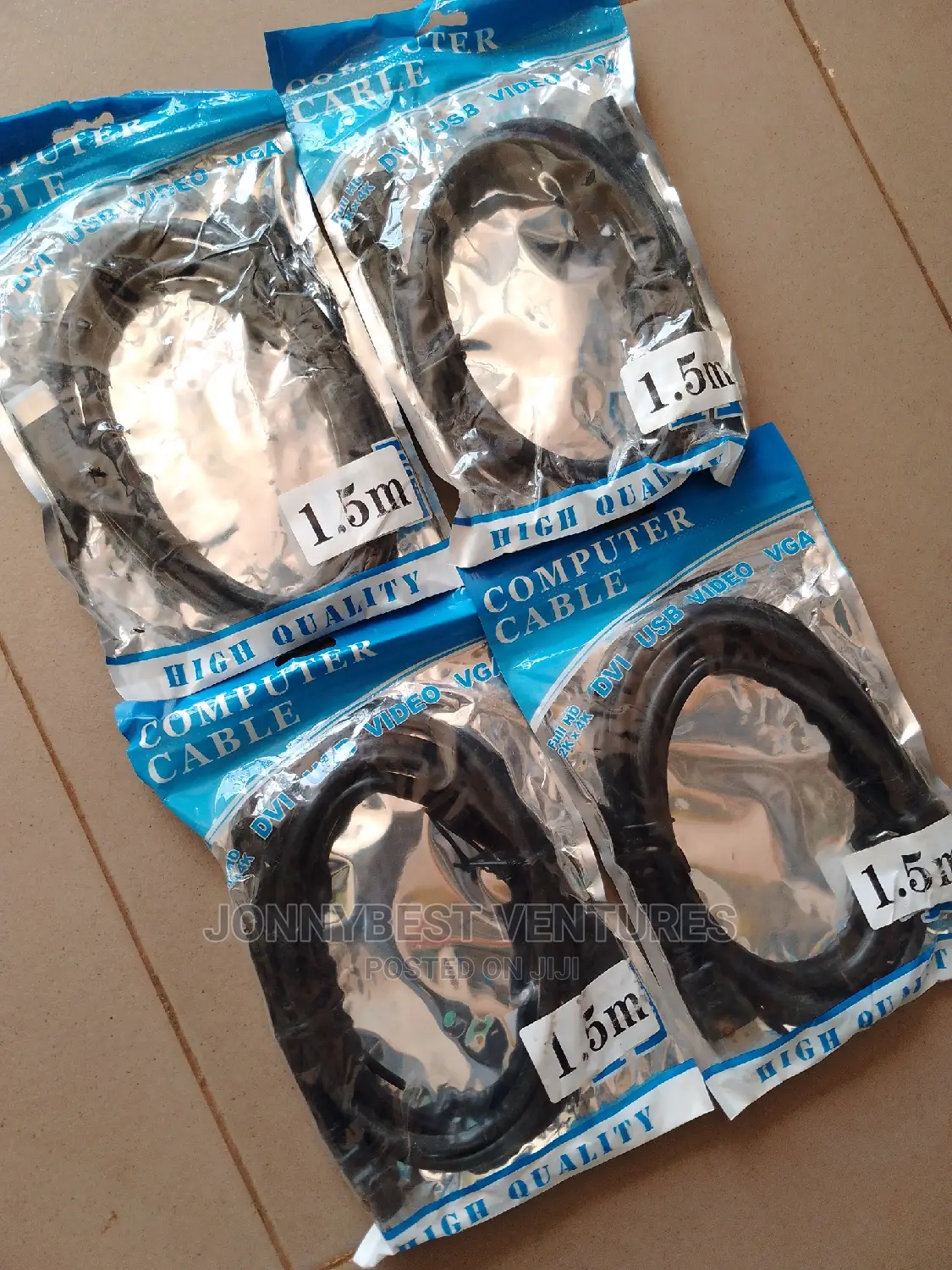 1.5.M HDMI Cable