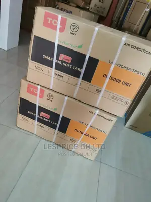 Authentic TCL 1.5hp Air-Condition