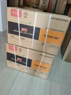 Plenty in Stock TCL 1.5hp Air-Condition