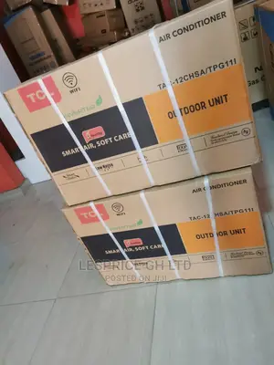 Elite TCL 1.5hp Air-Condition