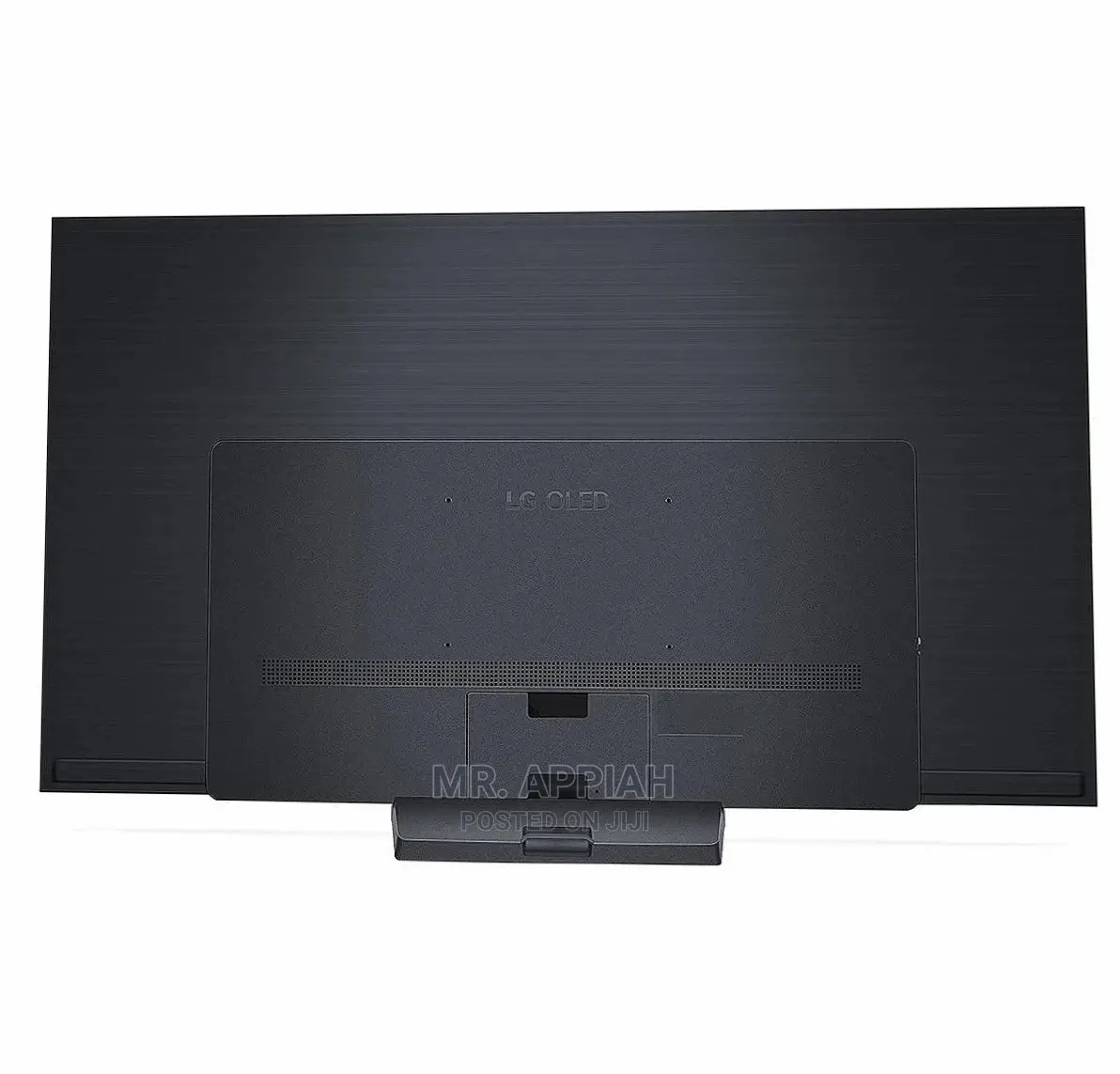 Quality Yet Affordable LG Tv (OLED77C21LA)