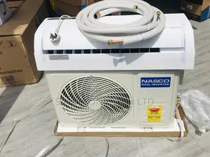 Nasco 2.0hp R410 Inverter Air Conditioner - Nashrn1-18