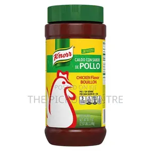 Knorr Chicken Flavour 1.14kg