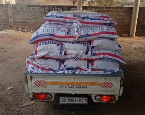 Nhyira Layer Mash 1