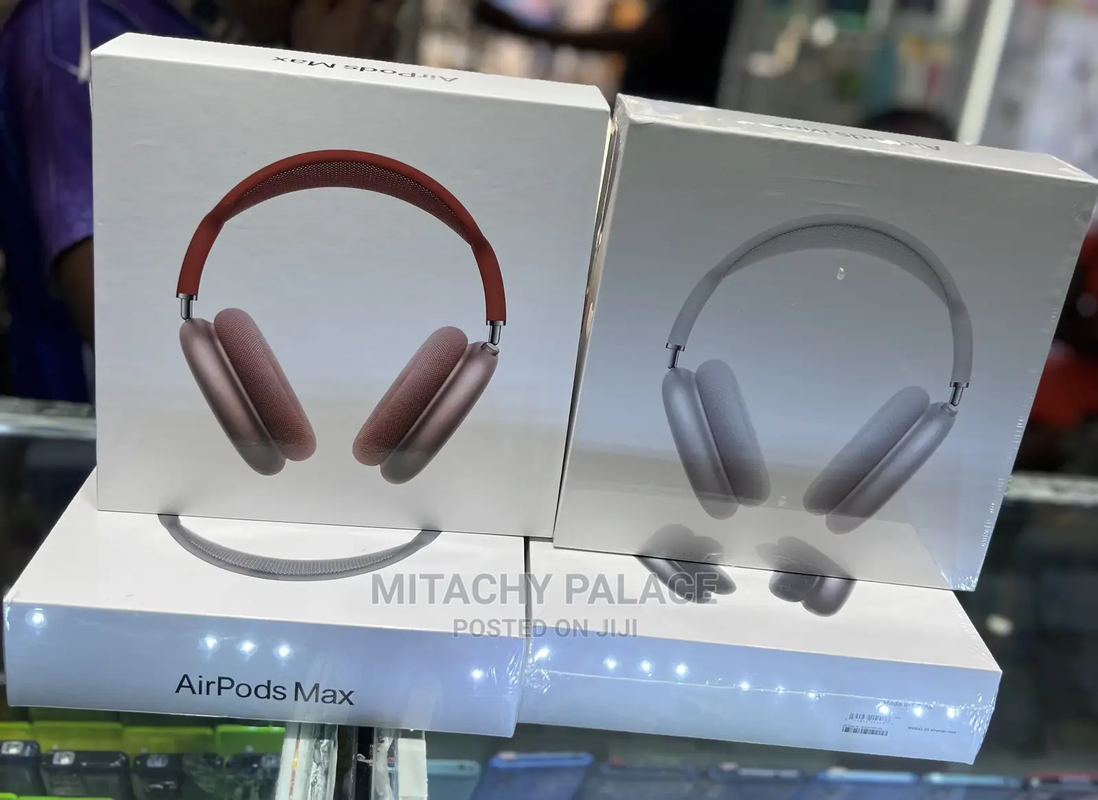 Airpod Max