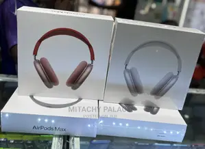 Airpod Max