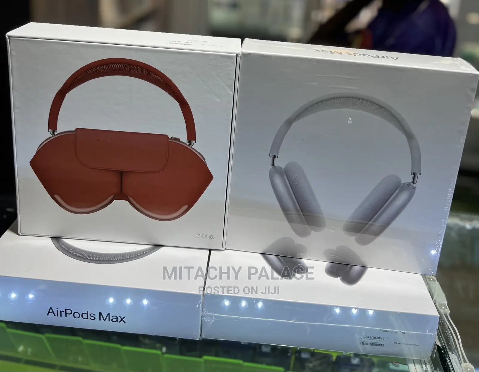 Airpod Max