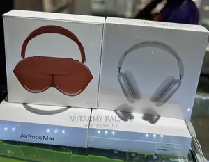 Airpod Max
